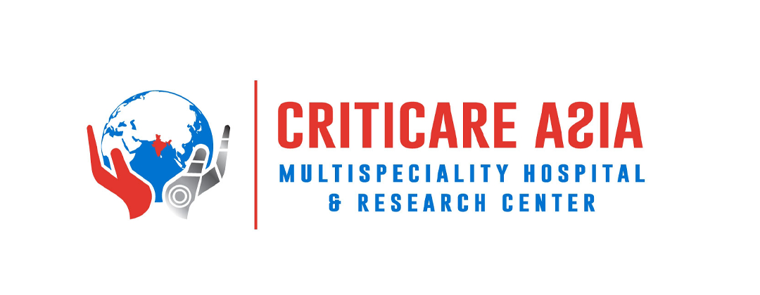 Criticare Asia Multispeciality Hospital