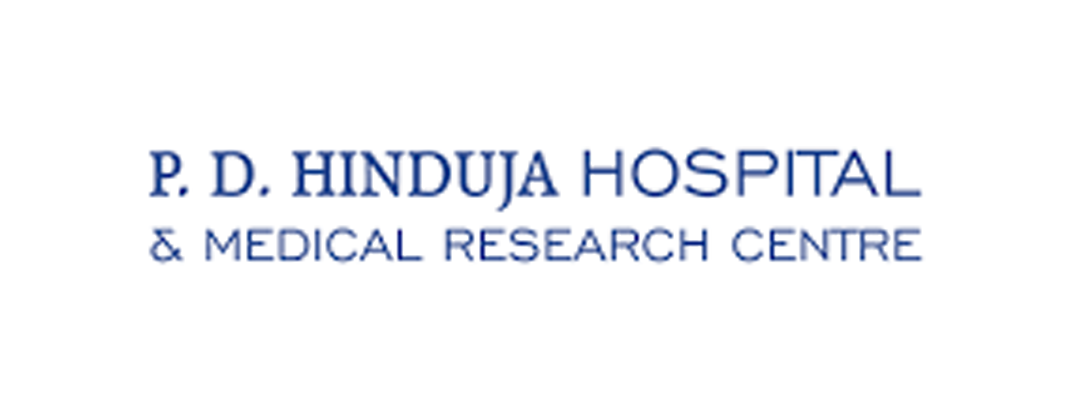 P D Hinduja Hospital